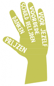 Het Onze Vader - Christelijke Cadeaus - Woonaccessoires - Decoratie