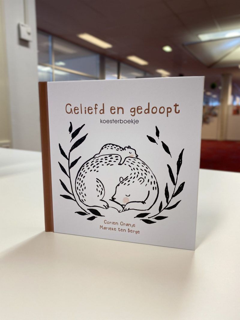 Geliefd en gedoopt - Afbeelding 2