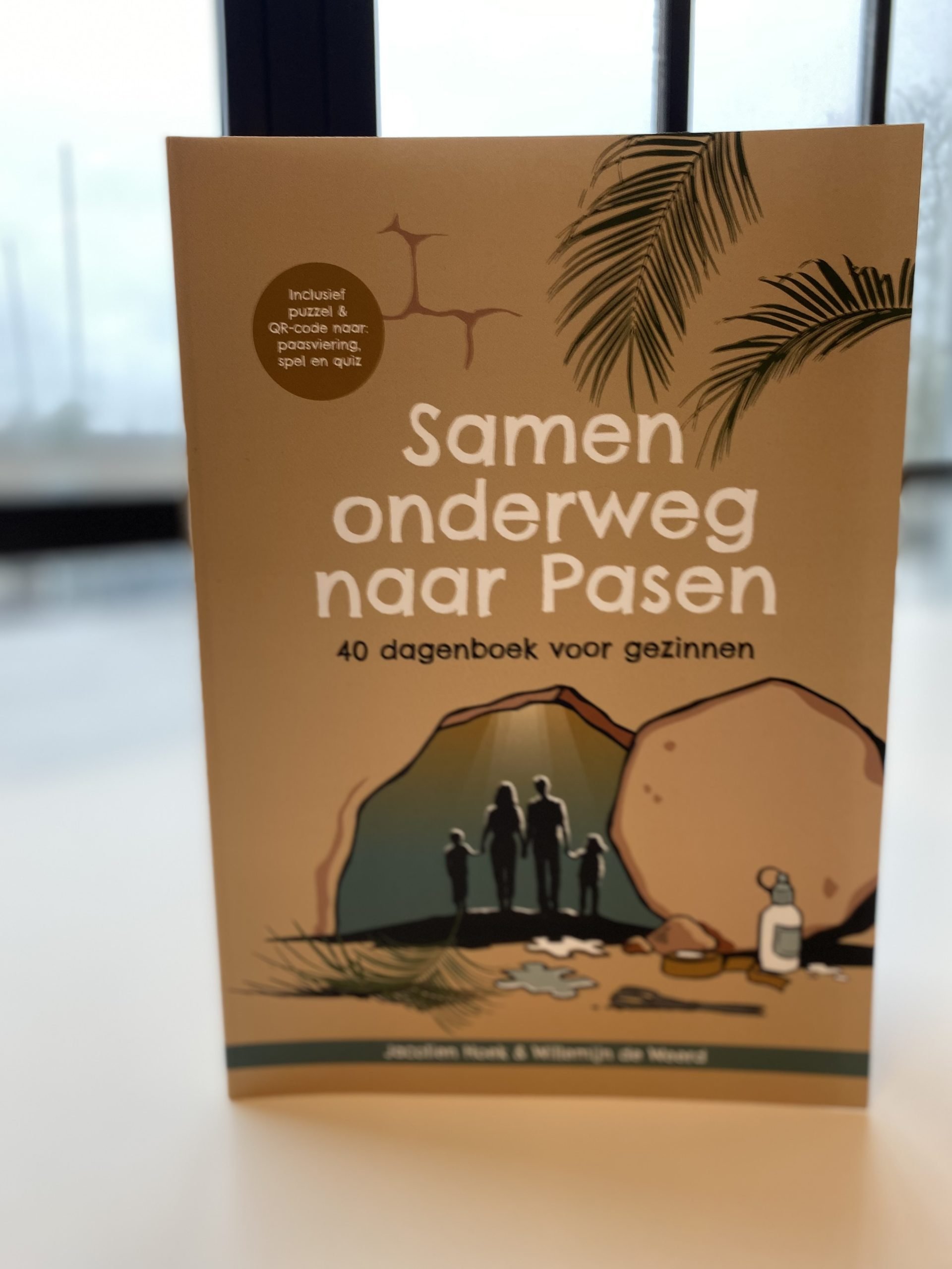 Samen onderweg naar Pasen - Afbeelding 3