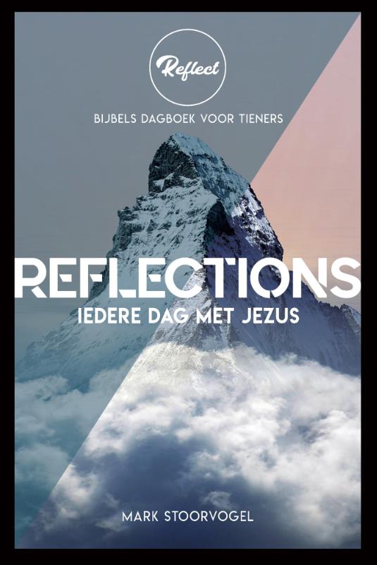 Reflect  - Reflections  - 9789033835865